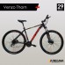 Bici Venzo Thorn Evo 29''